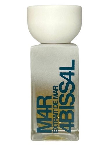 M4R-4BISS4L bottle