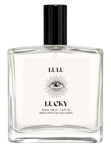 Lucky bottle