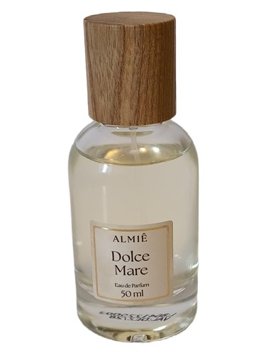 Dolce Mare bottle