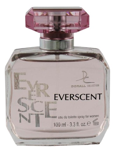 Everscent bottle