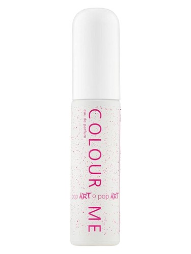Pop Art bottle