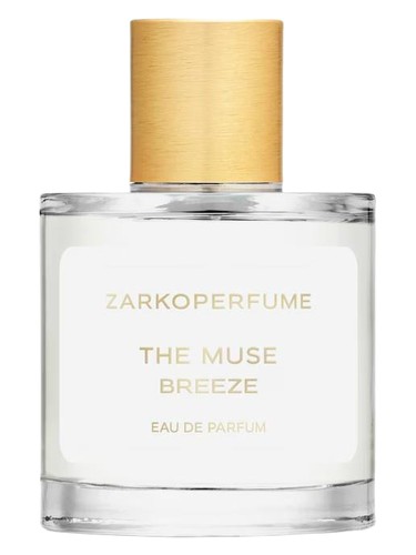 The Muse Breeze bottle