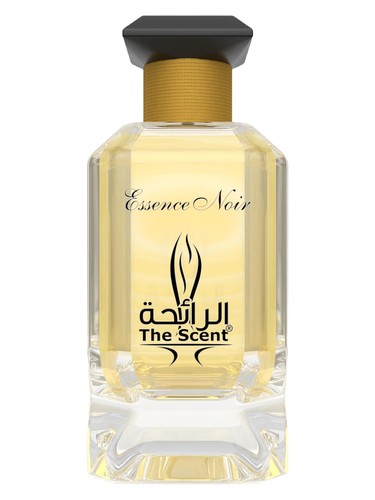 Essence Noir bottle