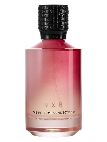 DXB bottle