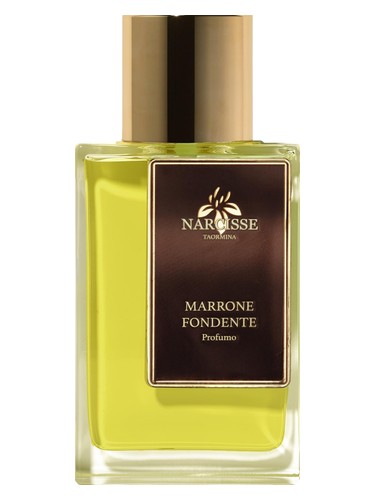 Marrone Fondente bottle