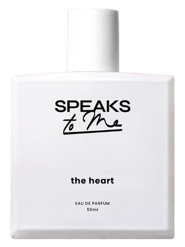 The Heart bottle