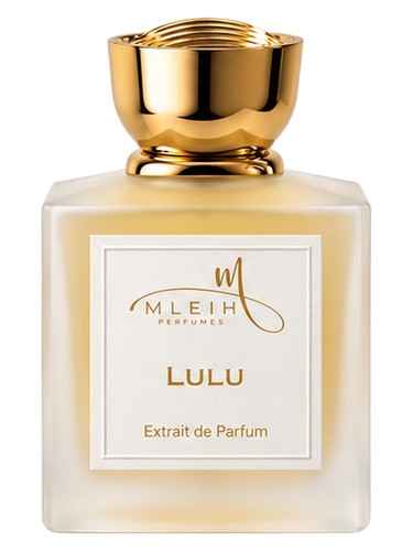 Lulu bottle