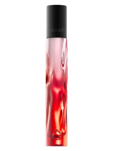 Frisky MoodRoller bottle