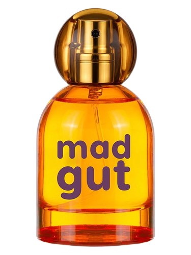Mad Gut bottle