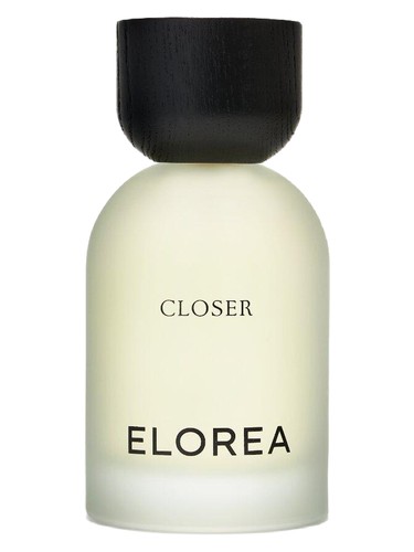 CLOSER bottle
