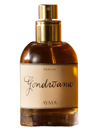 Gondwana bottle