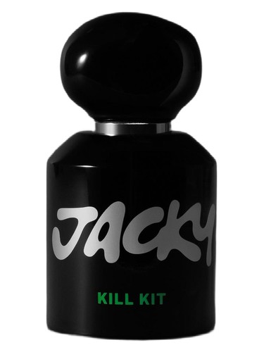 Kill Kit bottle