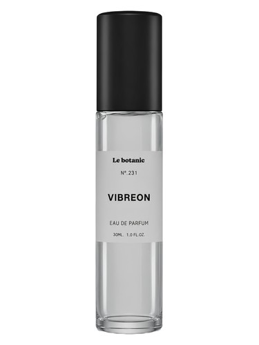 Vibreon bottle