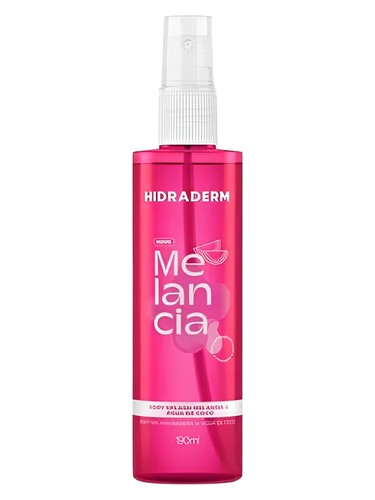 Melancia bottle