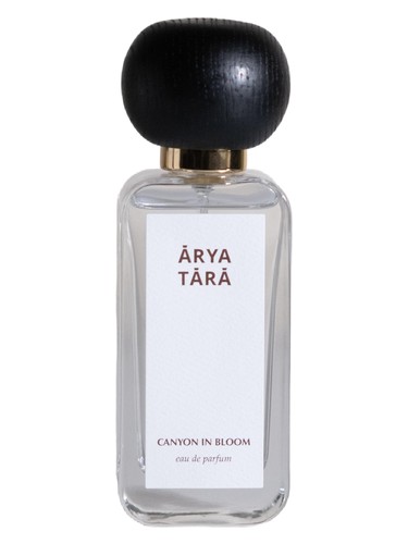 Canyon In Bloom bottle