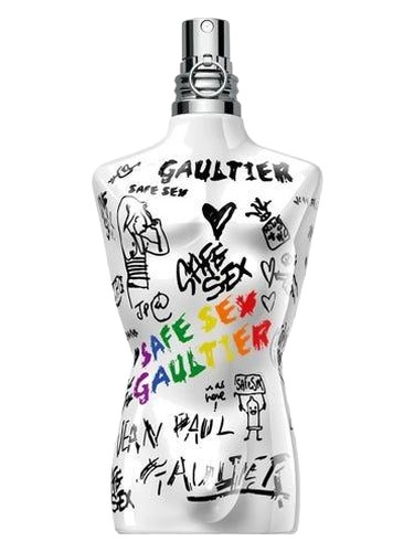 Le Male Pride Edition 2026 bottle