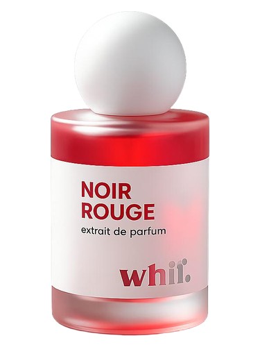 Noir Rouge bottle