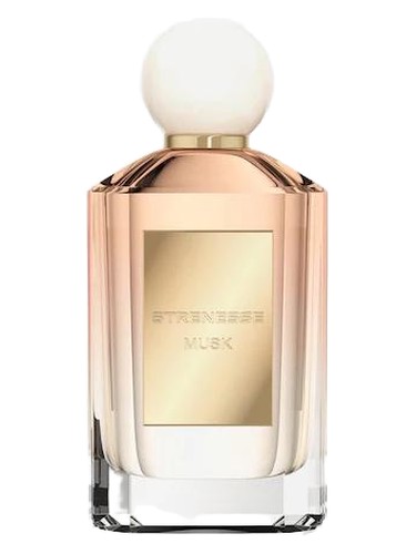 Musk bottle
