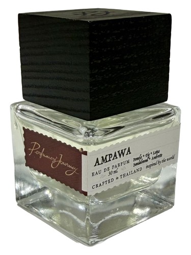 Ampawa bottle