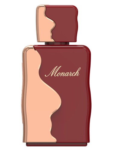 Monarch bottle