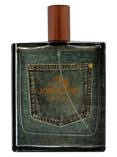 Stone bottle