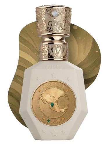 Turrosa bottle