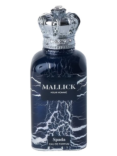 Mallick bottle