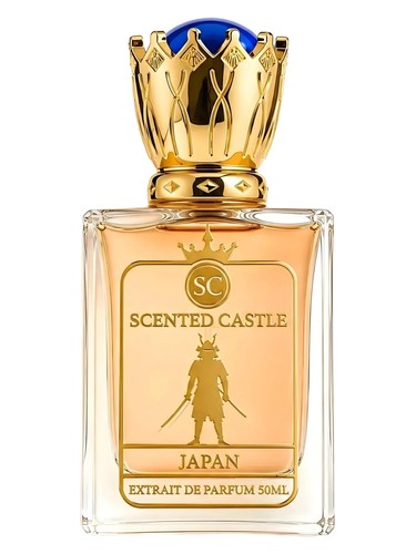 Japan bottle