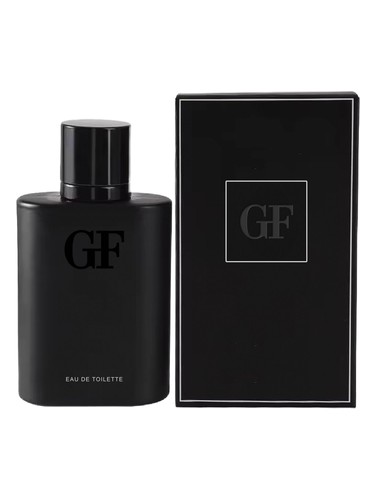 GF Midnight Pour Signature bottle