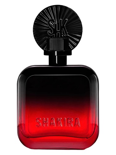 Rojo Elixir bottle