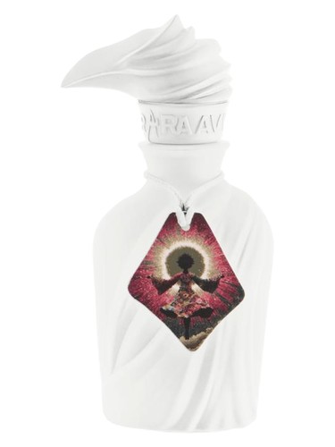 Angel of Furia bottle