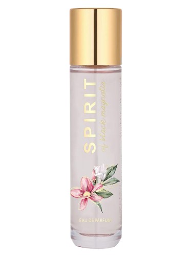 Black Magnolia bottle