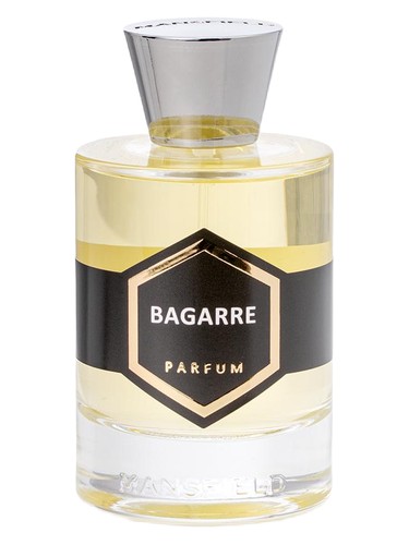 Bagarre bottle