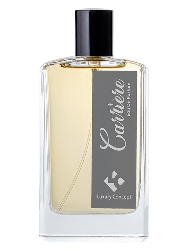 Carriere bottle