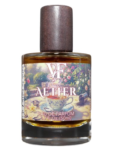 Aether bottle