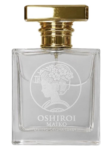 Oshiroi bottle