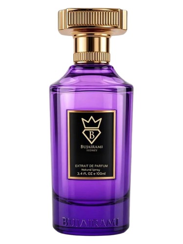 Desert Dune bottle