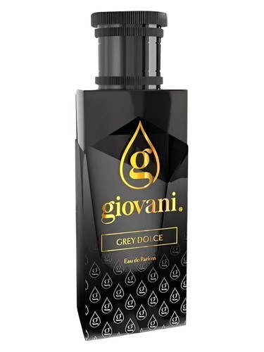 Grey Dolce bottle