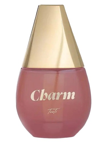 Charm bottle