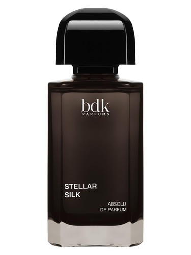 Stellar Silk bottle