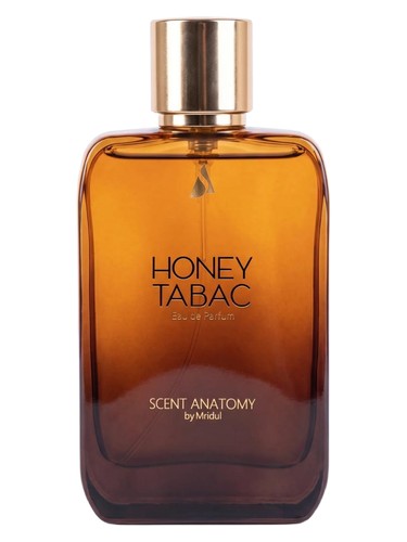 Honey Tabac bottle