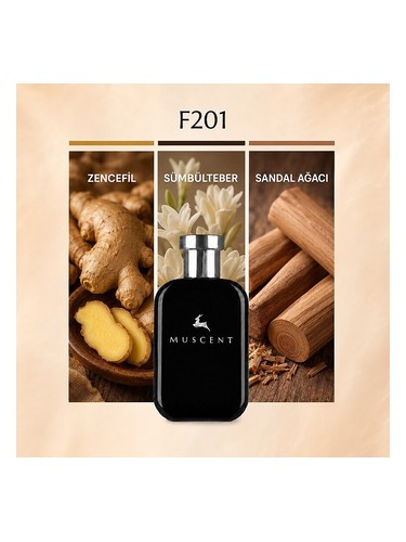 F201 bottle