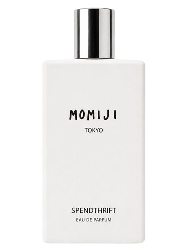 Momiji - Tokyo bottle