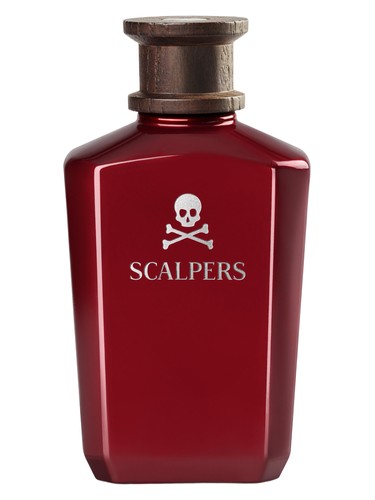The Speed Club bottle