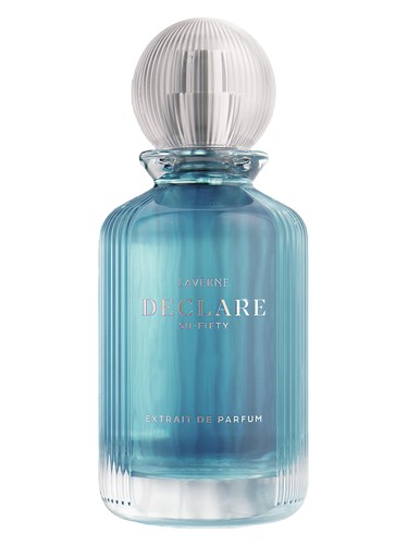 Declare 50 bottle