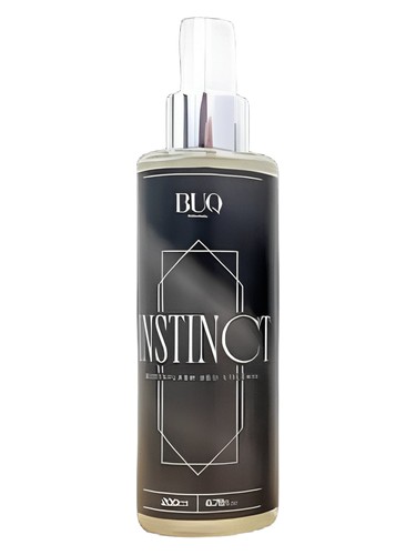 Instinct bottle