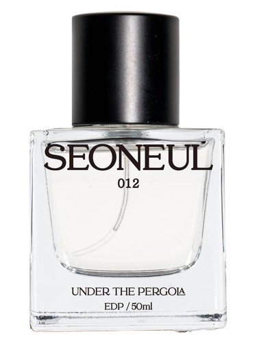 Seoneul bottle