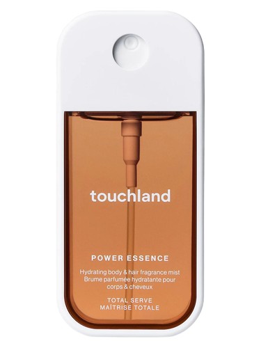 Total Serve bottle