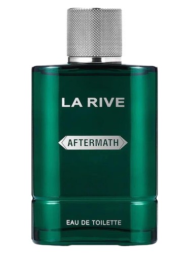 Aftermath bottle