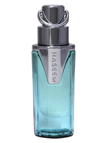 Zephyr bottle